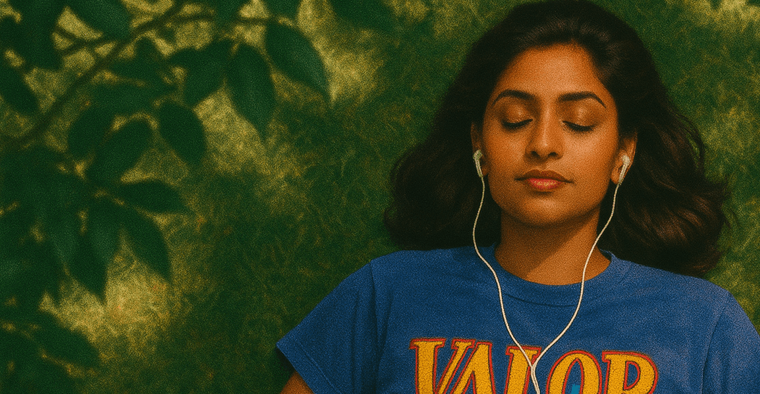 Portfolio Phone Mockup